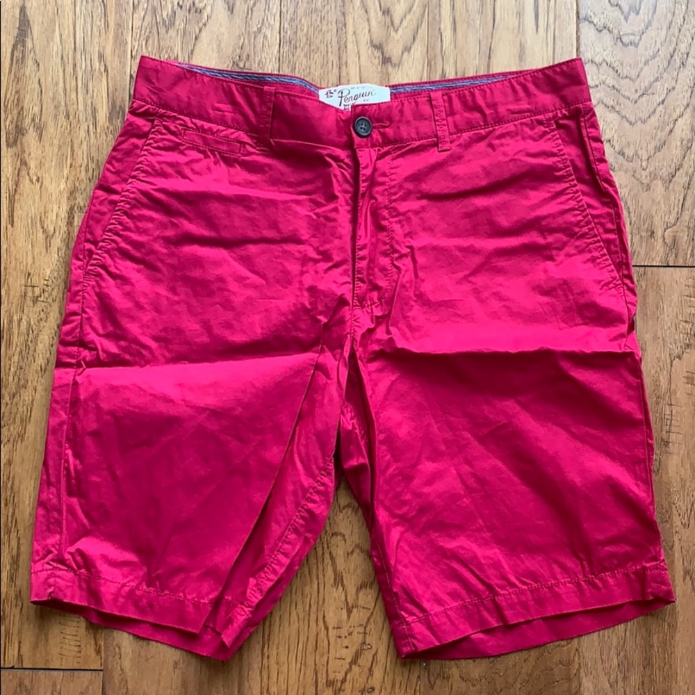 Original Penguin Shorts